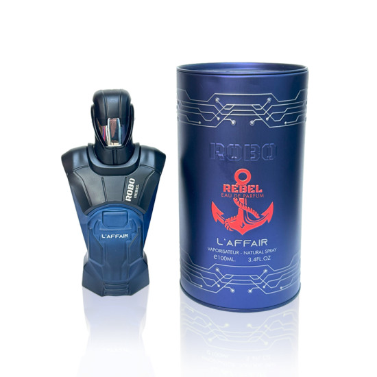 L'Affair Robo Rebel for Men 100 ml